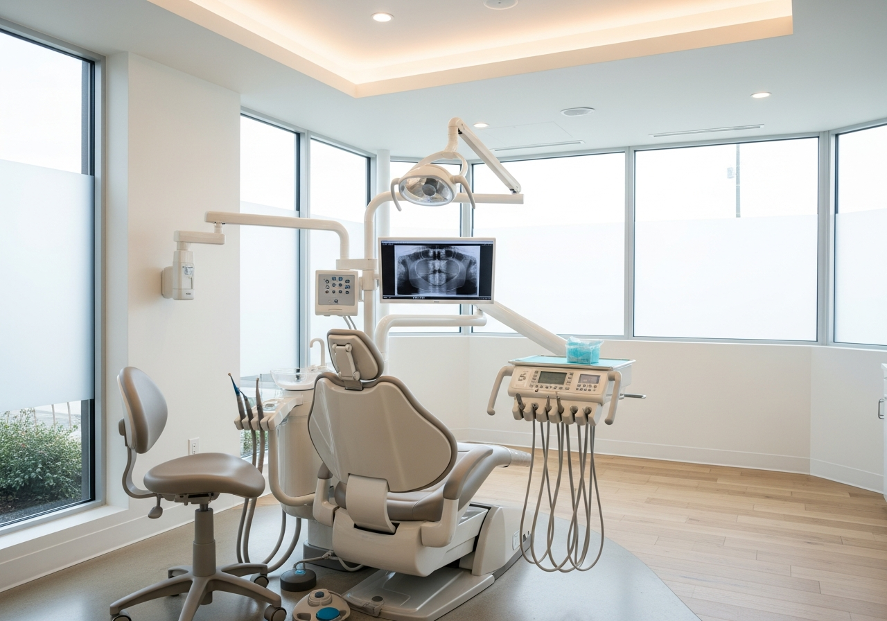 Нейрофото Стоматология для Яндекс.Карт — Traffic Jet