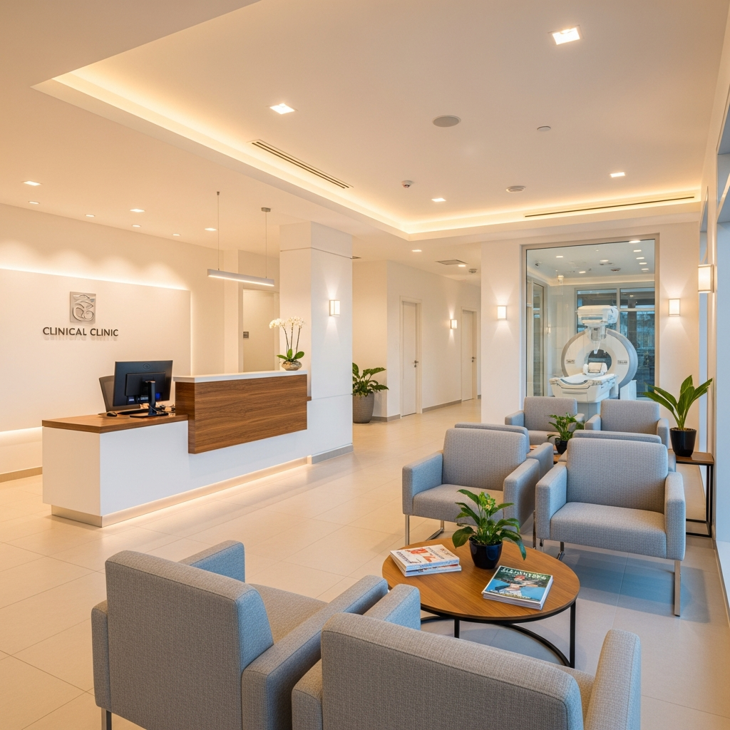 Продвижение медицина на Яндекс.Картах и 2ГИС — Traffic Jet