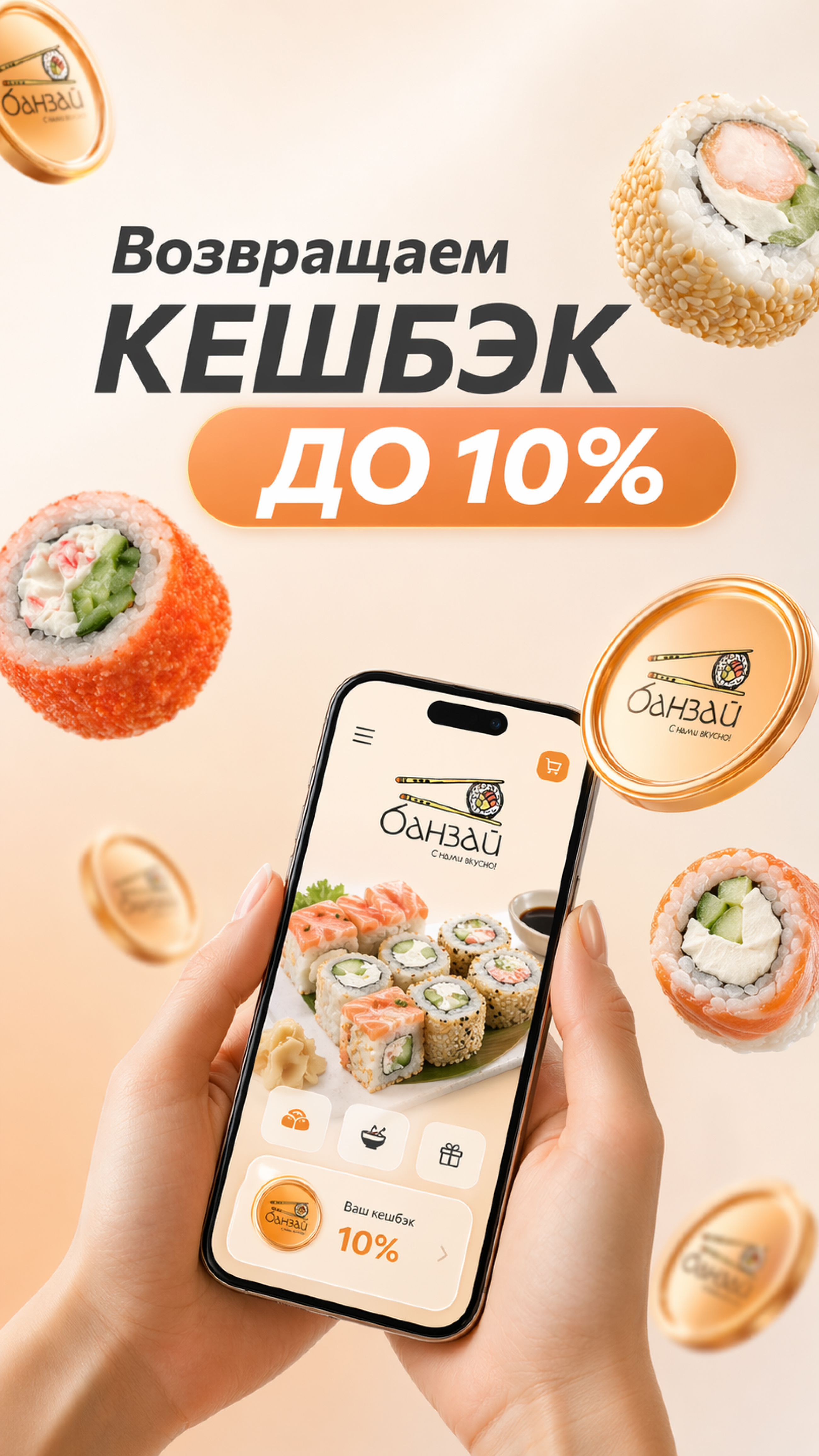История — Программа лояльности